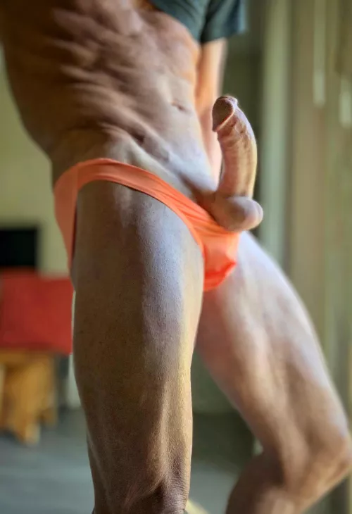 Can I spread joy at 58?