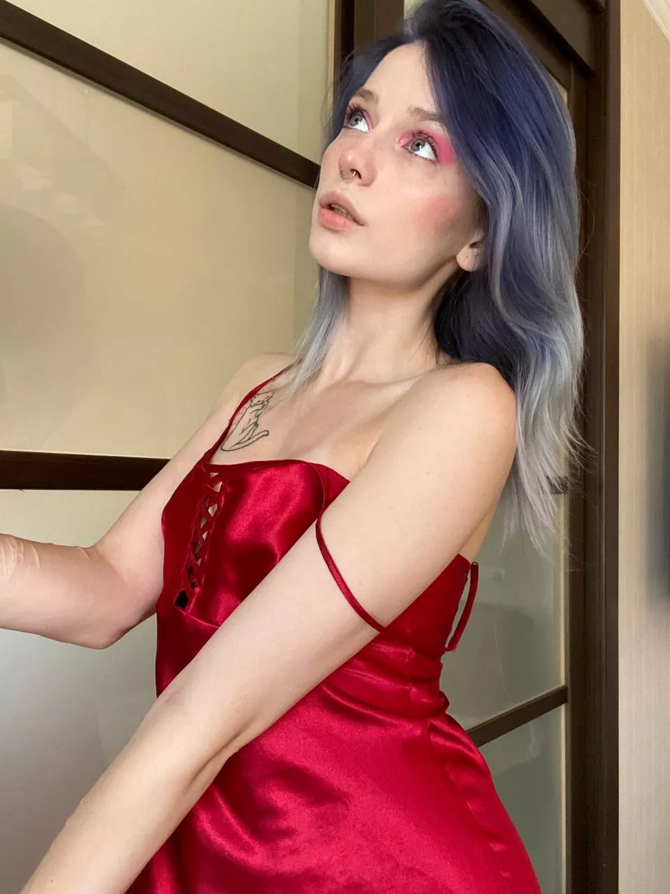 Can we be fuck buddies?