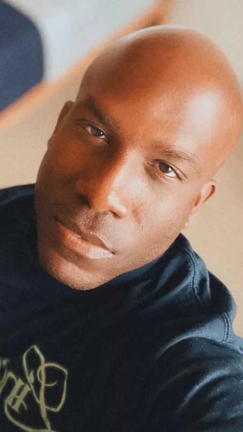 Can you be my calm during the storm?