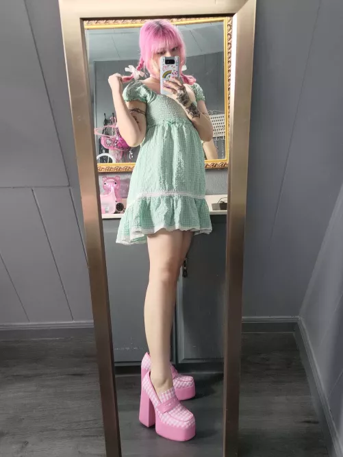 Can you envision me laying in a calm grassy field?