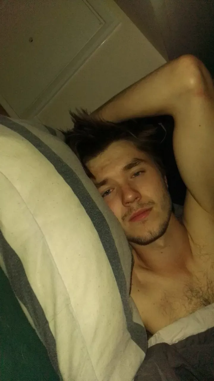 Can you tell I need the sleep? Can you tell I need the sleep?