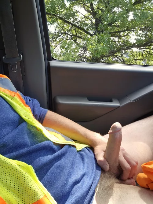 Come up and Stroke it