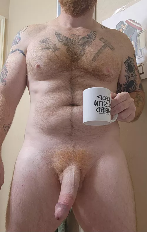 Cum have some coffee with Daddy(43)