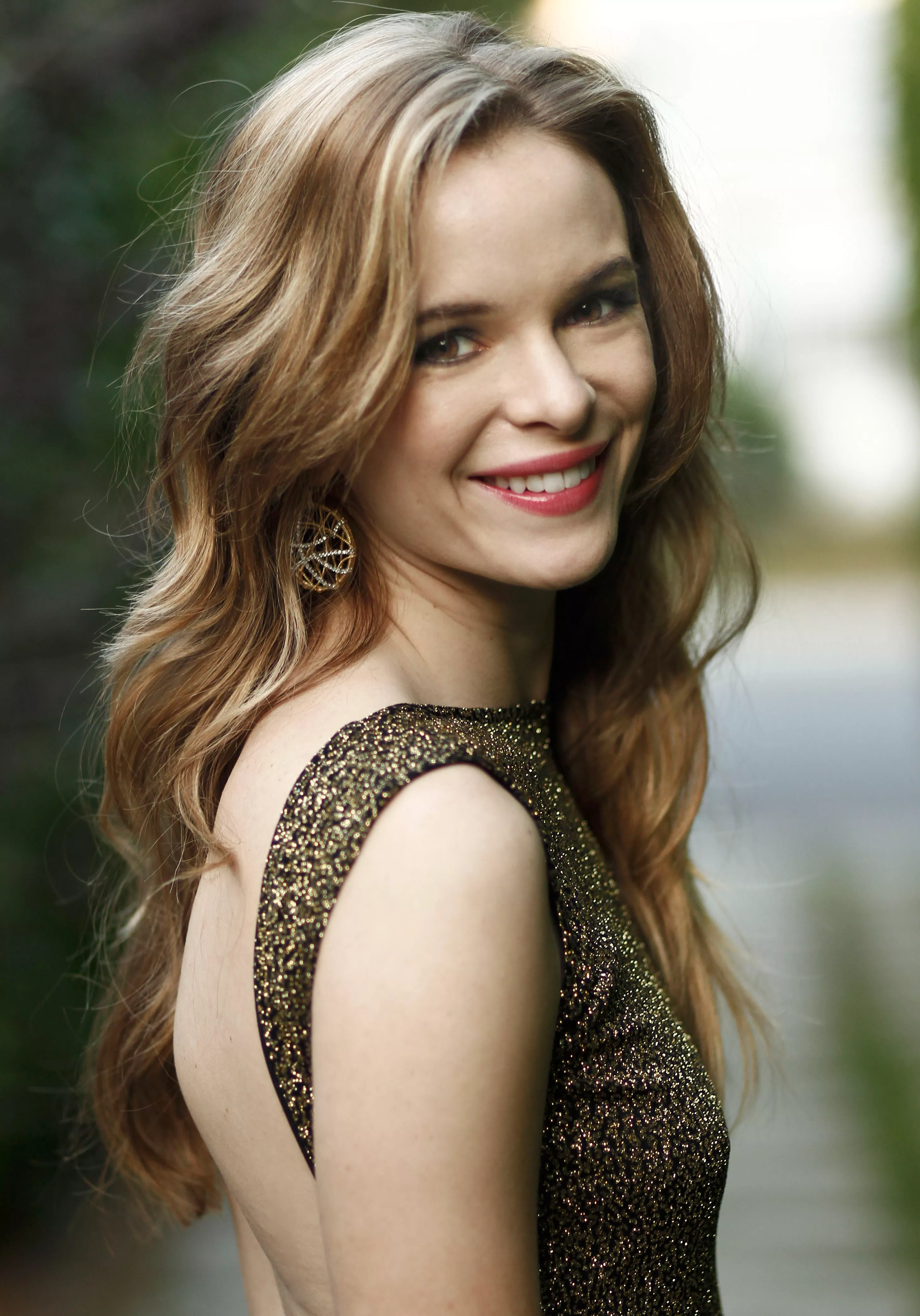 Danielle Panabaker