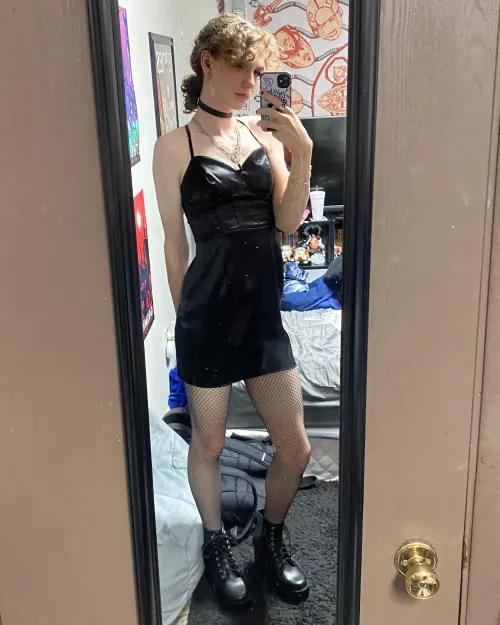 Do y’all still like my natural hair?