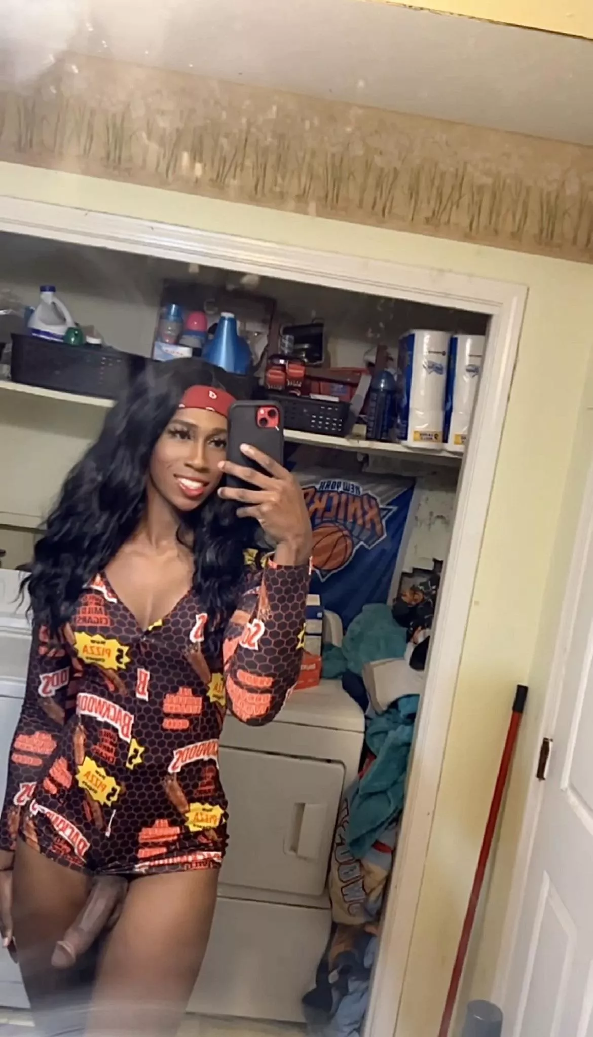 Does this turn you on?