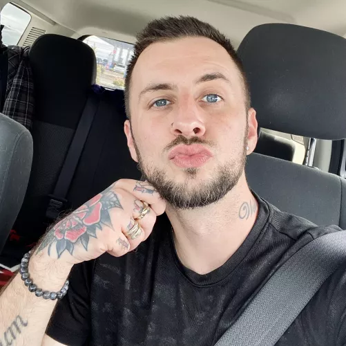 Fall is in the air π