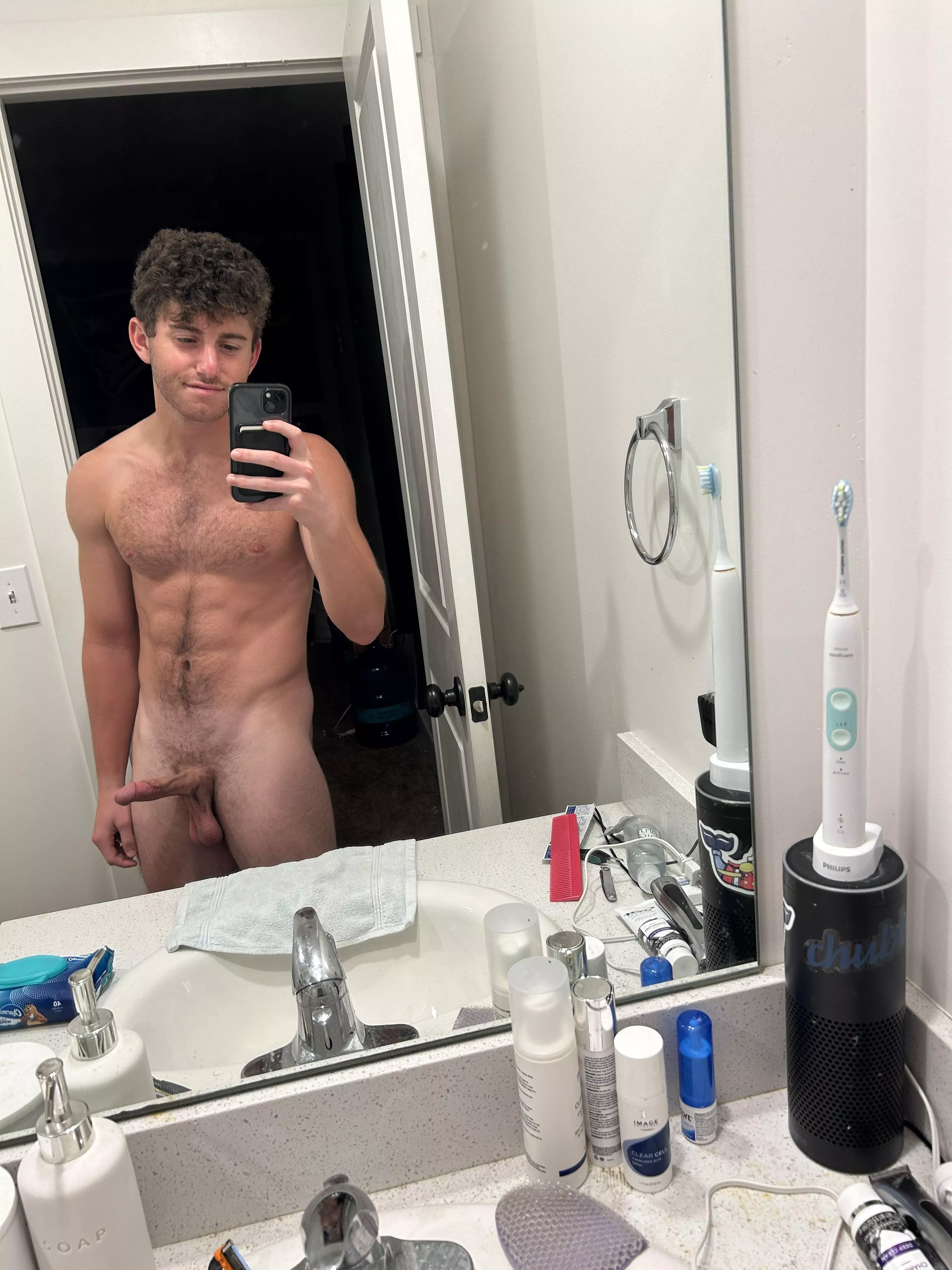 feeling sick, can anyone cheer me up