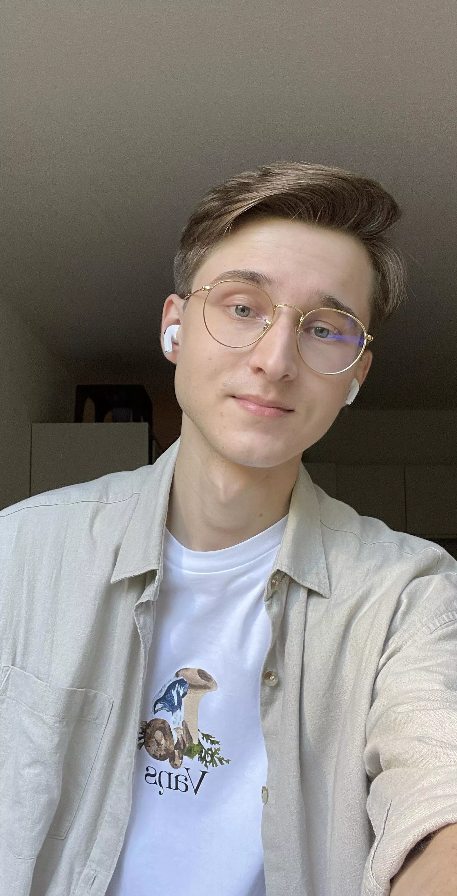 First post 🫣 Hope you like!