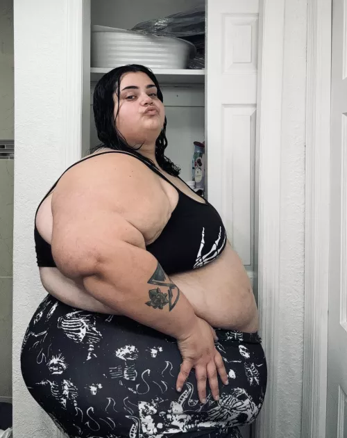 First word that comes to mind?