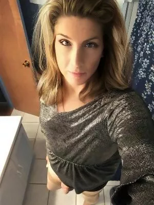 Give me a few minutes and I'll be ready for you