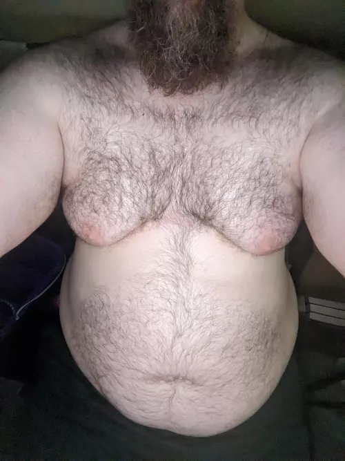 Good morning to all up this early