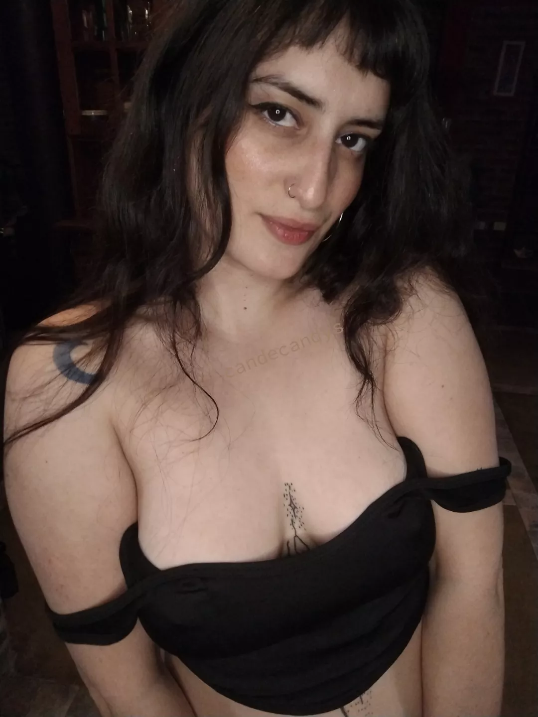 good Tuesday to you 😏