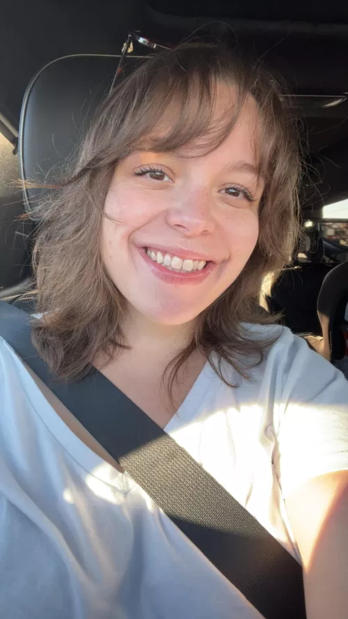 Have a great day! 😘