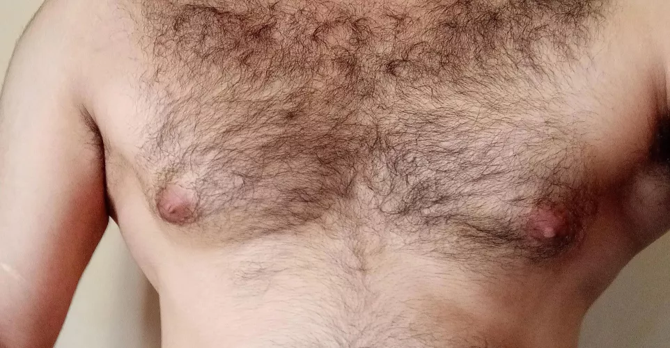Hi👋😁___m(24)(chest pic)