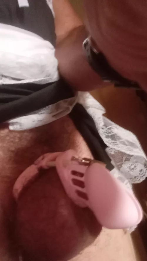Hi mistress