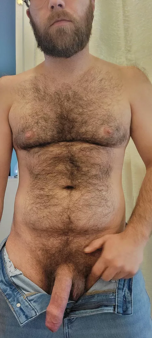 Hope youre having a great day !