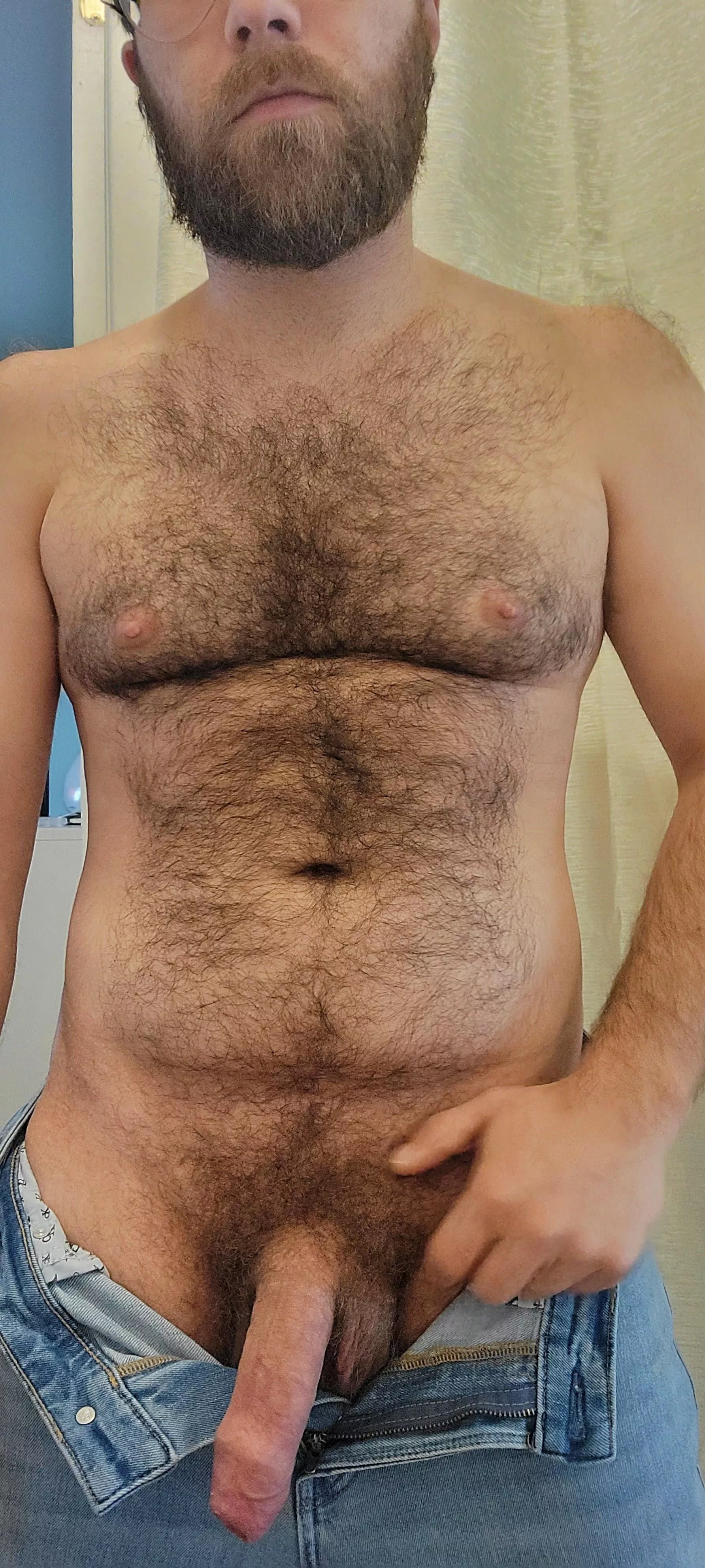 Hope youre having a great day !