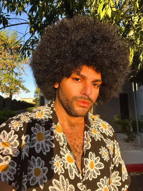 I feel like I should come with a “only looks good in sunlight” disclaimer