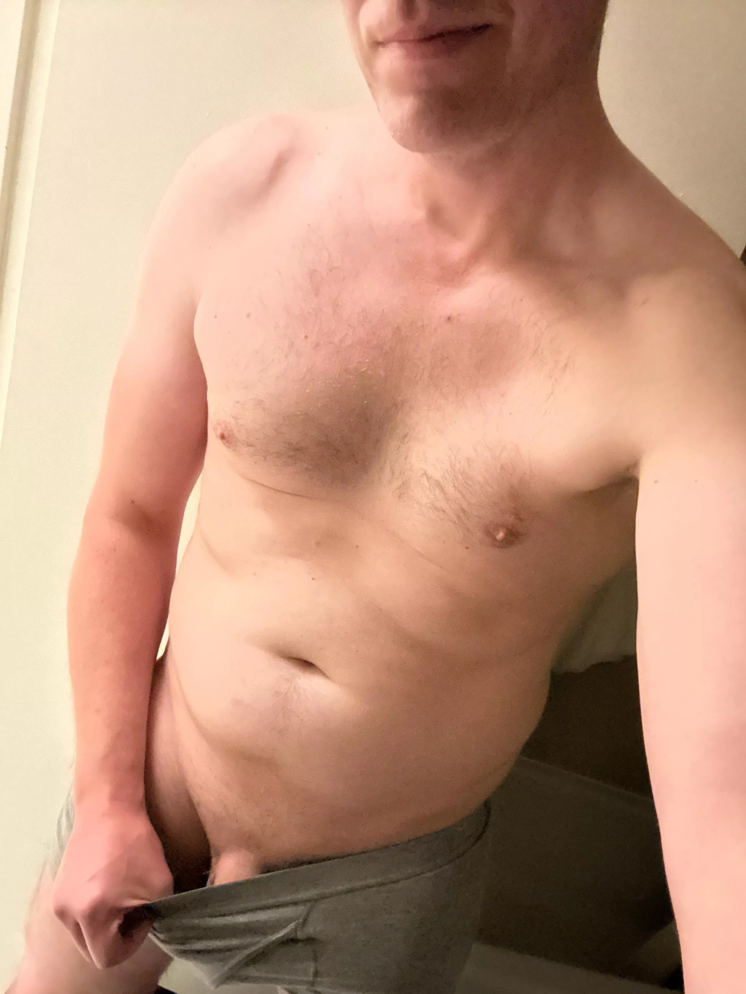 I just don’t know what to do in these hotels alone