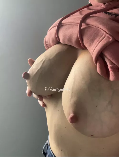 I know you’ll appreciate my bulging veins here