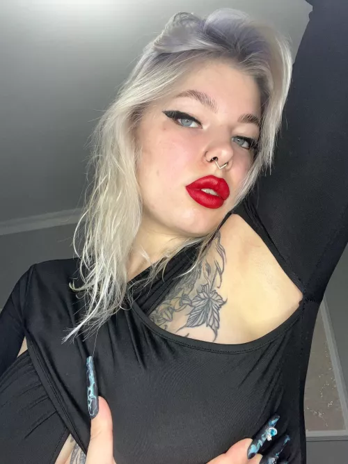 I love them shaved, do you?