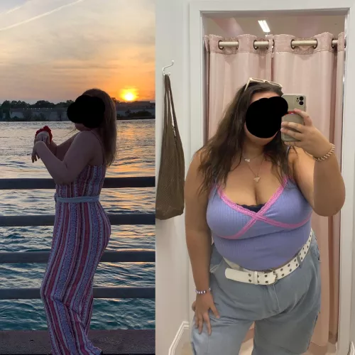 i told my roommate she’d be popular on reddit and she didn’t believe me. lol. (i have her permission)