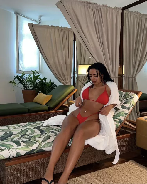 If you feel stress go and have a Vacation