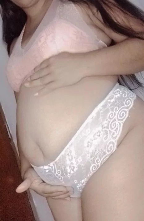 In love with my pregnancy 😍❤️