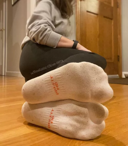 Inhale nice and slow😏