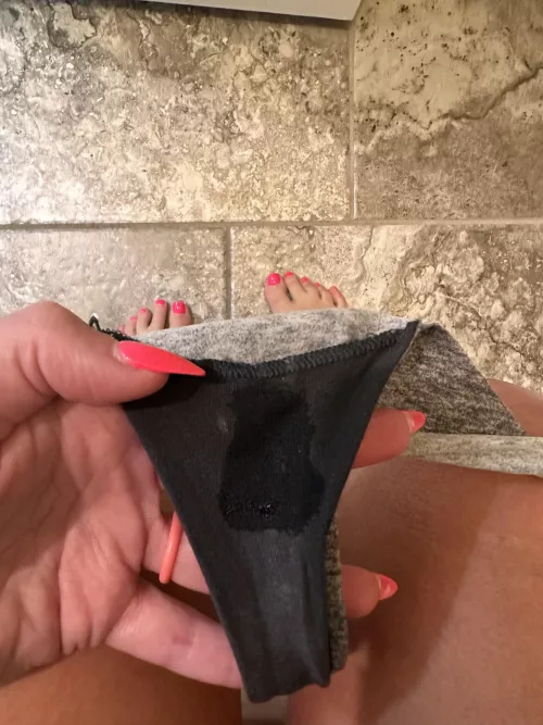 Inhale this scent and taste my nectar!