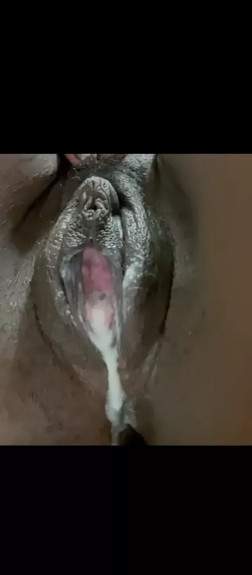 It was weird but it was good