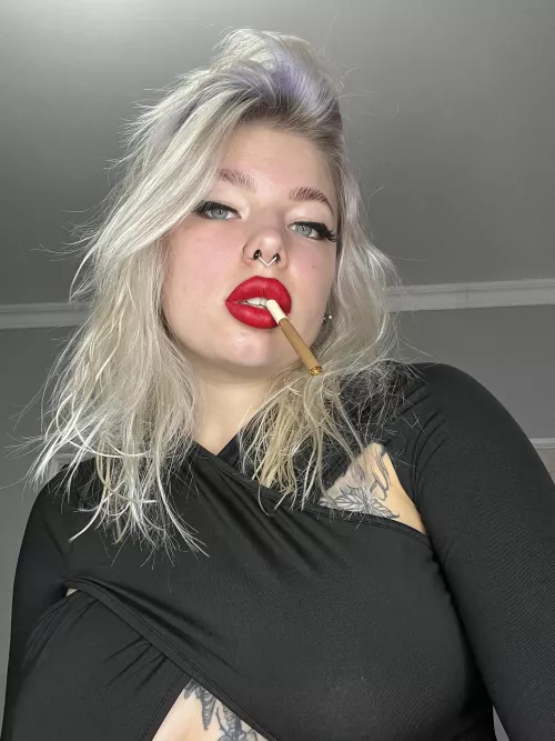 I've forgot my lighter, do you have one?