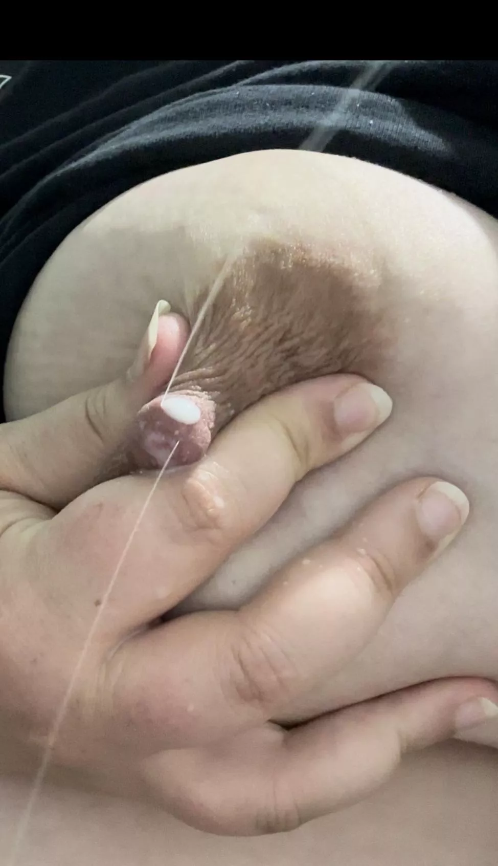 I’ve got your dessert ready for you