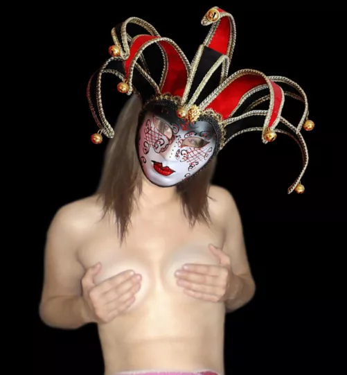 Jester little tease