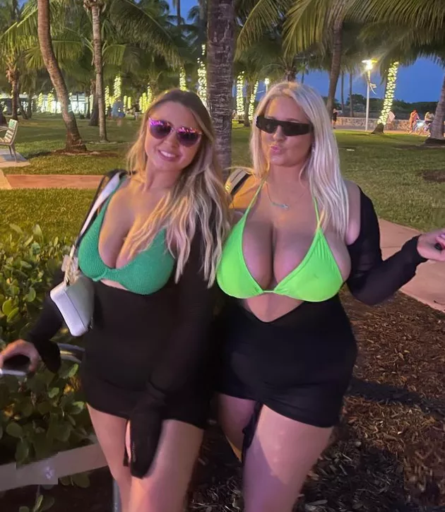 Left isn't usually the envious one