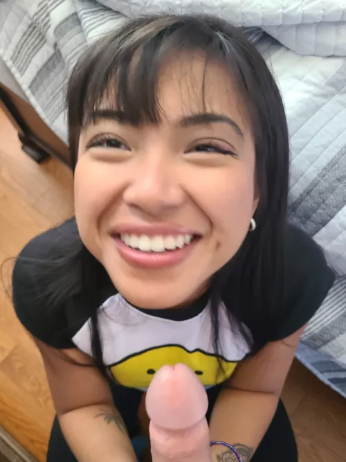 let me suck your soulll ;)))