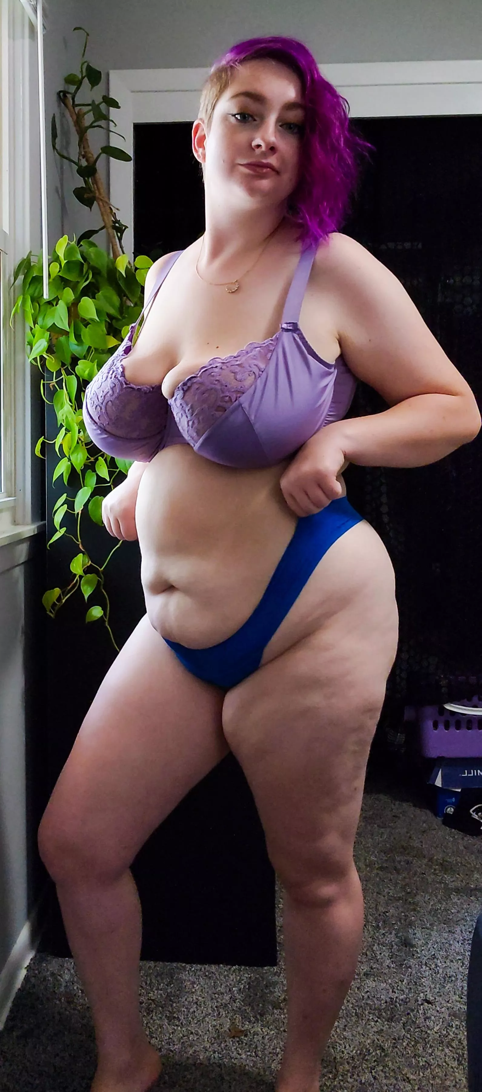 Let's get to know each other