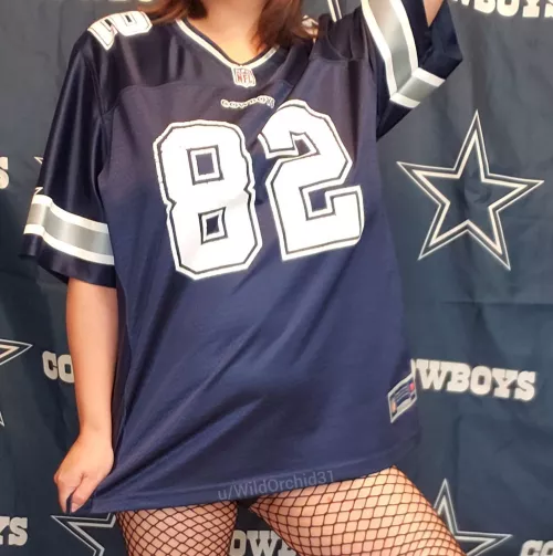 Let's go Cowboys 💙