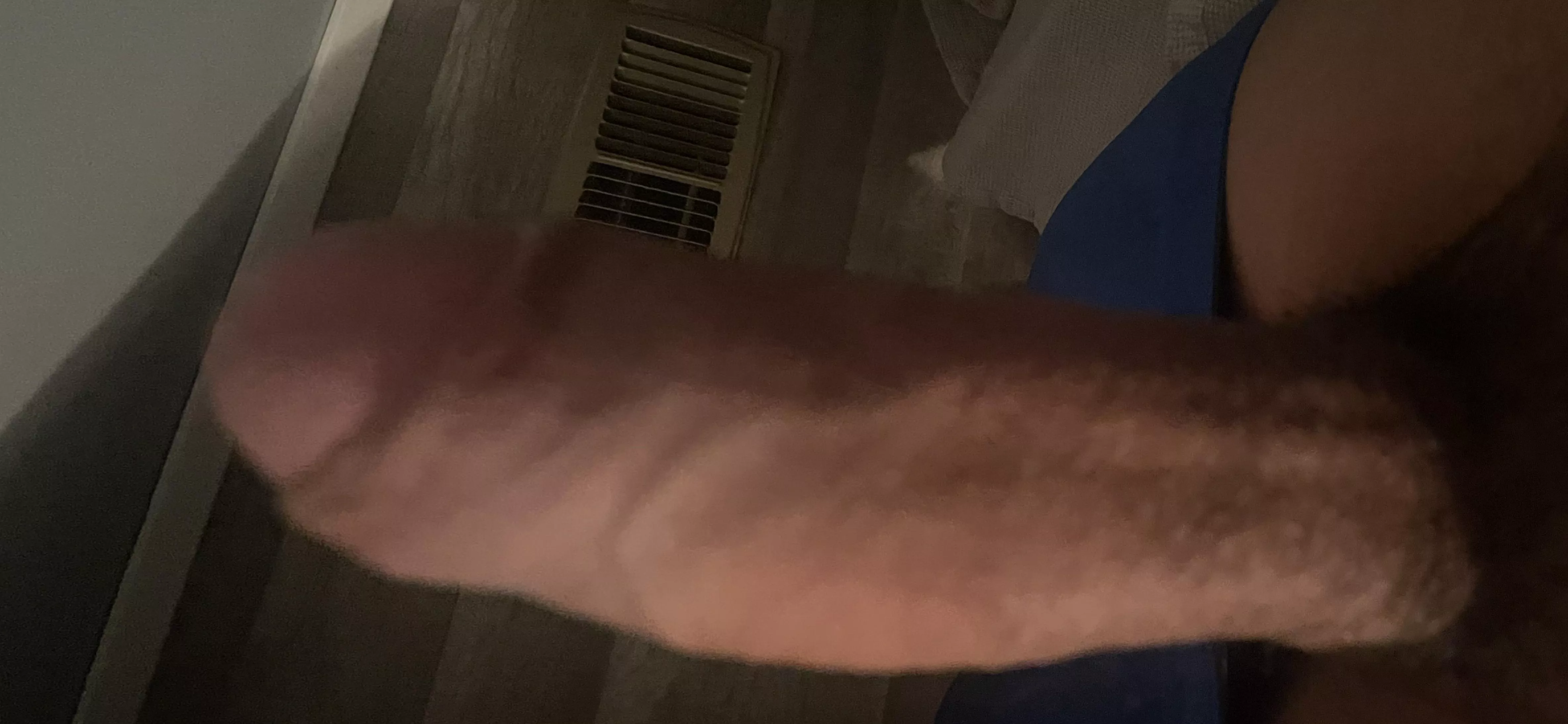 Like if I’m bigger