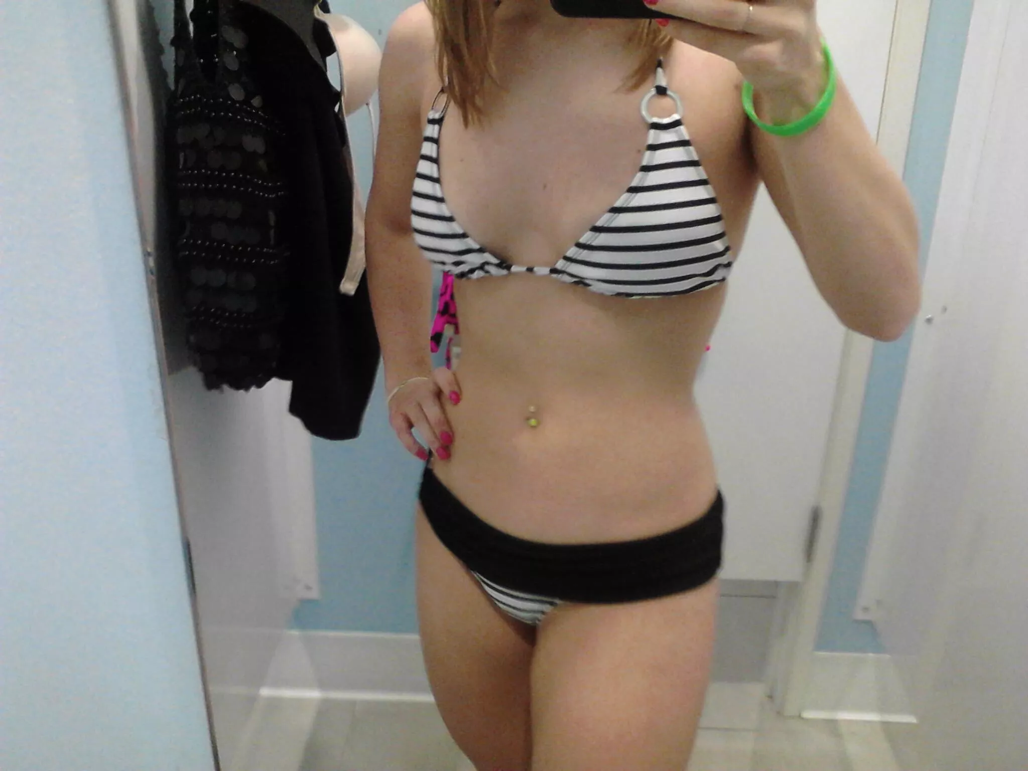 Loving the comments on our previous post. Here’s another. We sure hope you “enjoy”