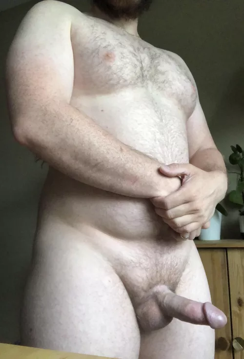 Loving the morning light