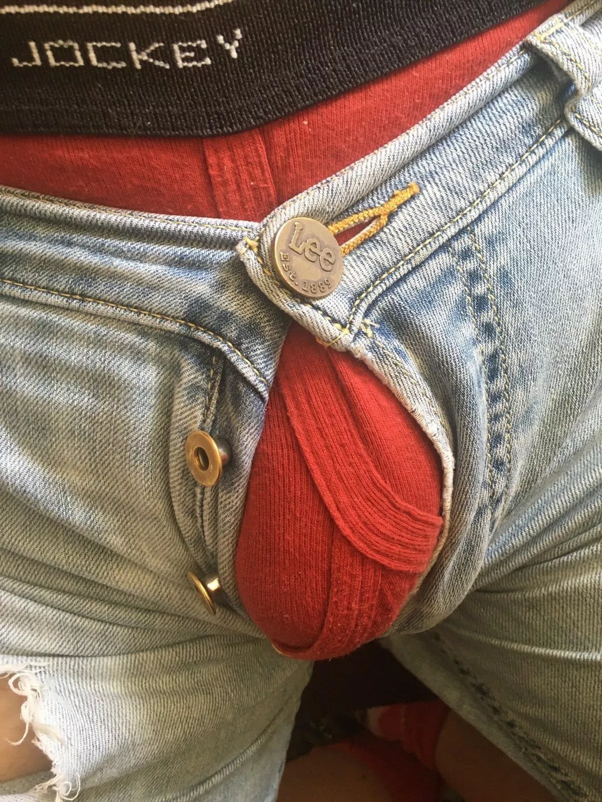 Making big things fit into small spaces