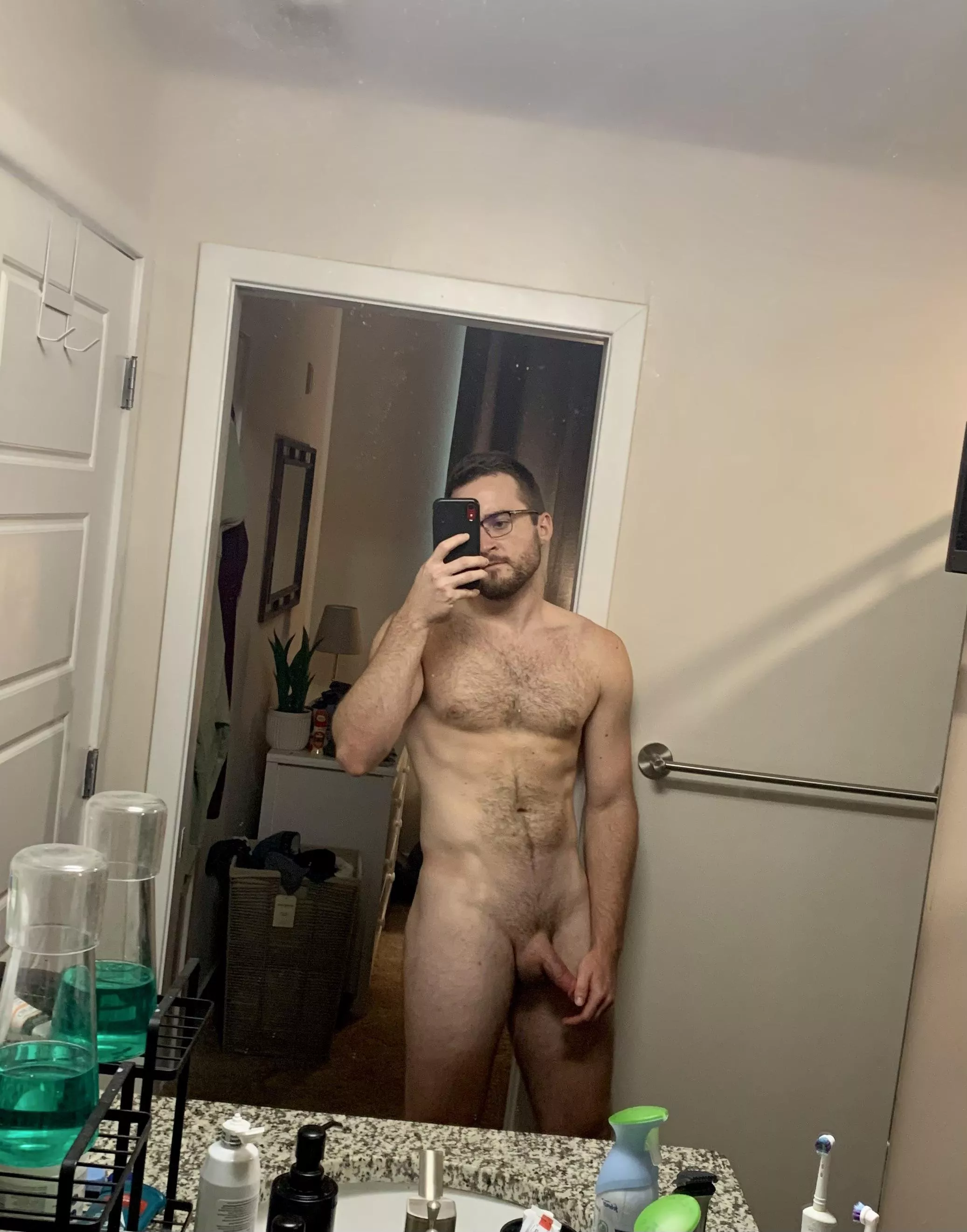 Me and my big thighs 😅