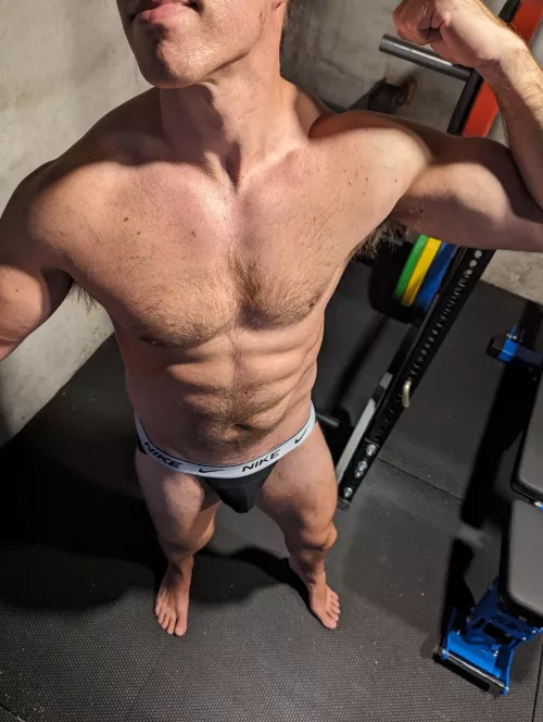 Me in my natural state [37]