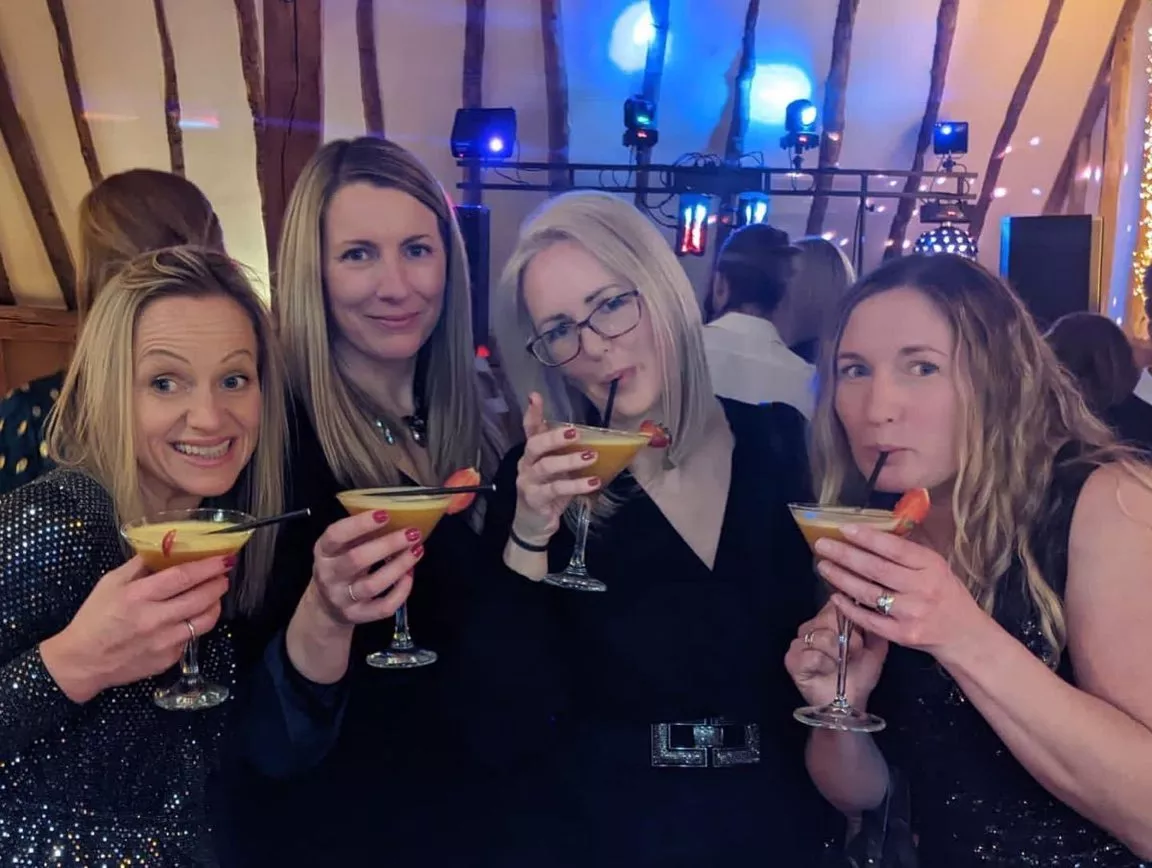 MILFs + Explain Why (Optional)