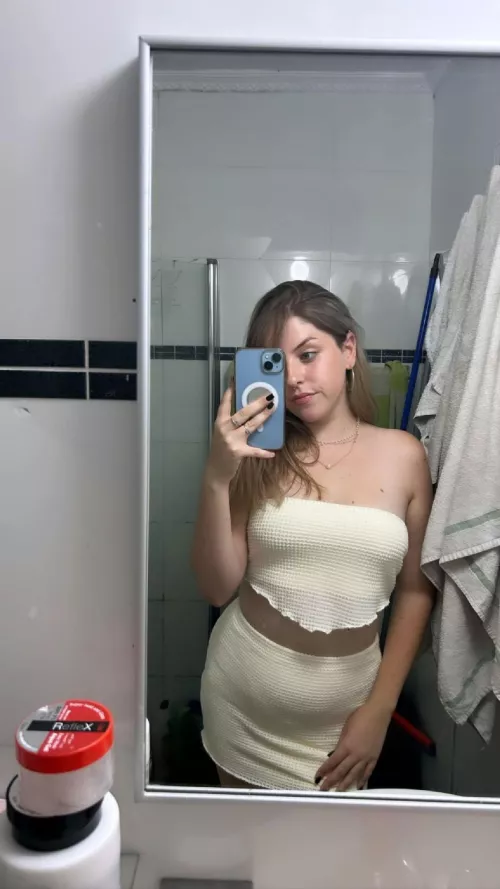 Mirror, Mirror, on the Wall...