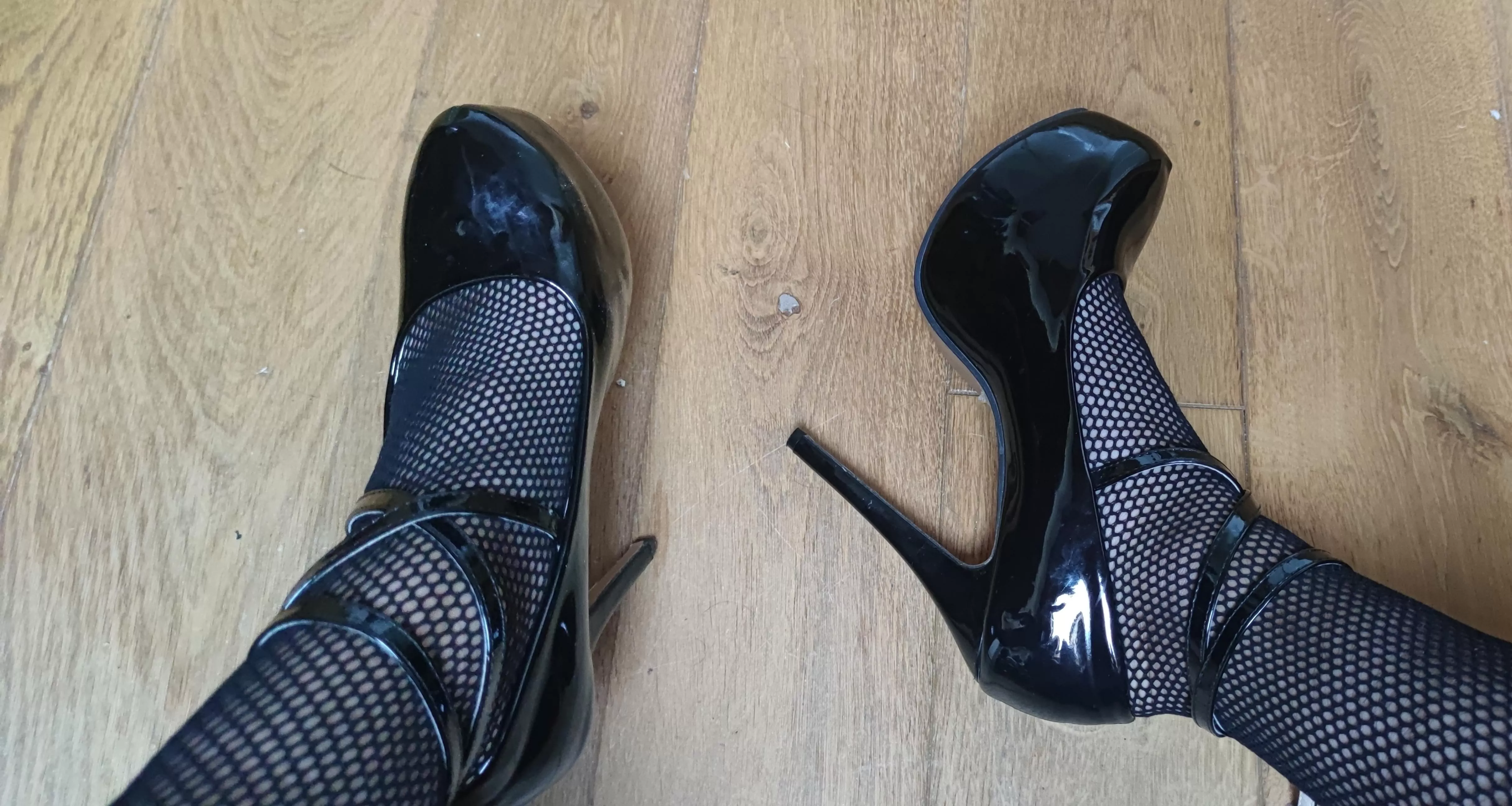 My first picture here :)