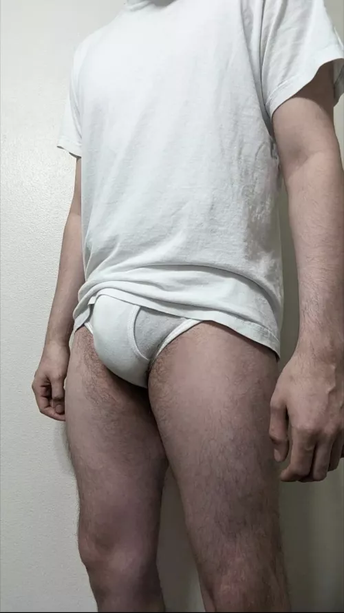 my roommates once told me they're glad that I like hanging out with no pants