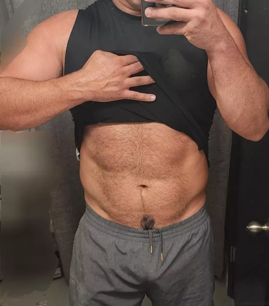 Need a rub down. Am I still fuckable at this age? (42)